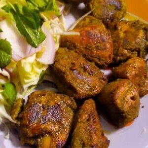 Pahadi Kebab
