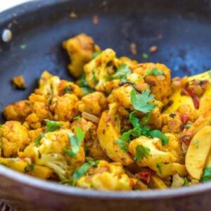 Aloo Gobi