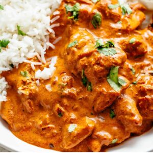 Chicken Tikka Masala
