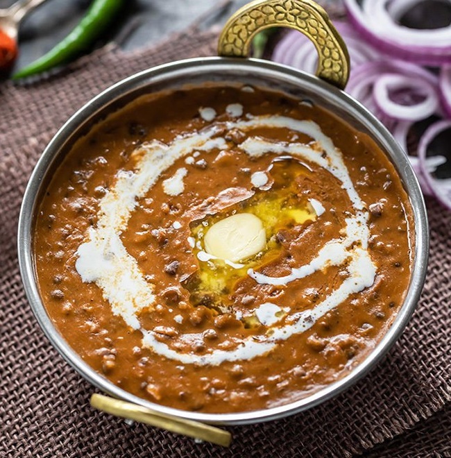 Dal Makhni