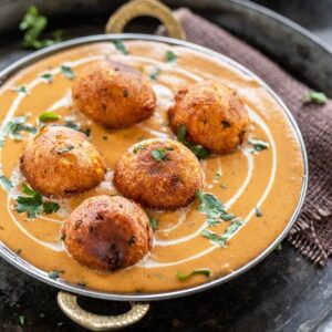 Malai Kofta