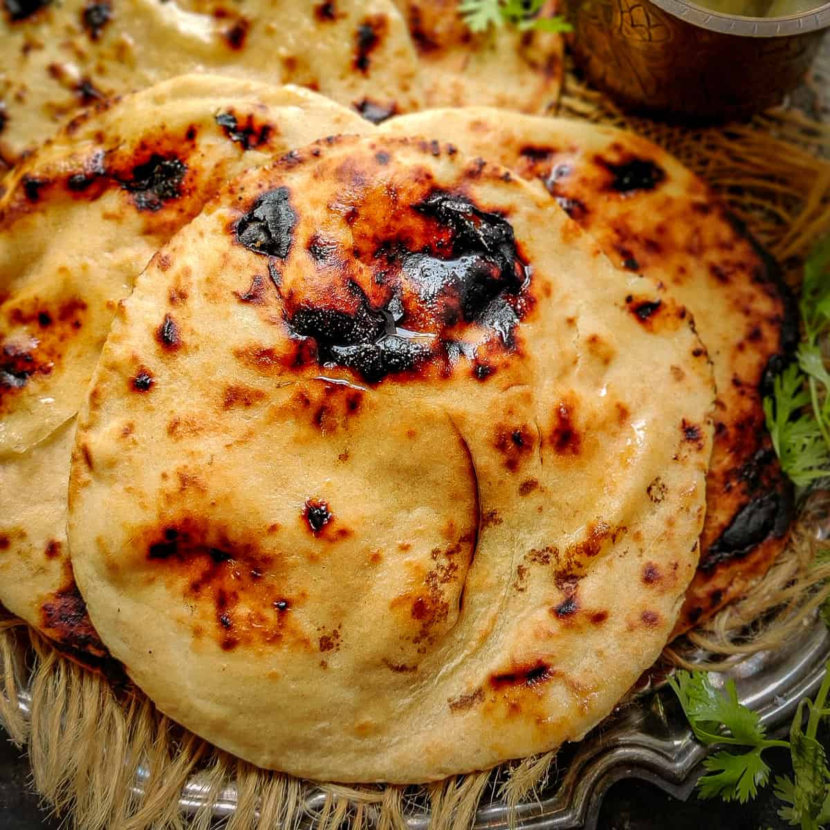 Tandoori Roti