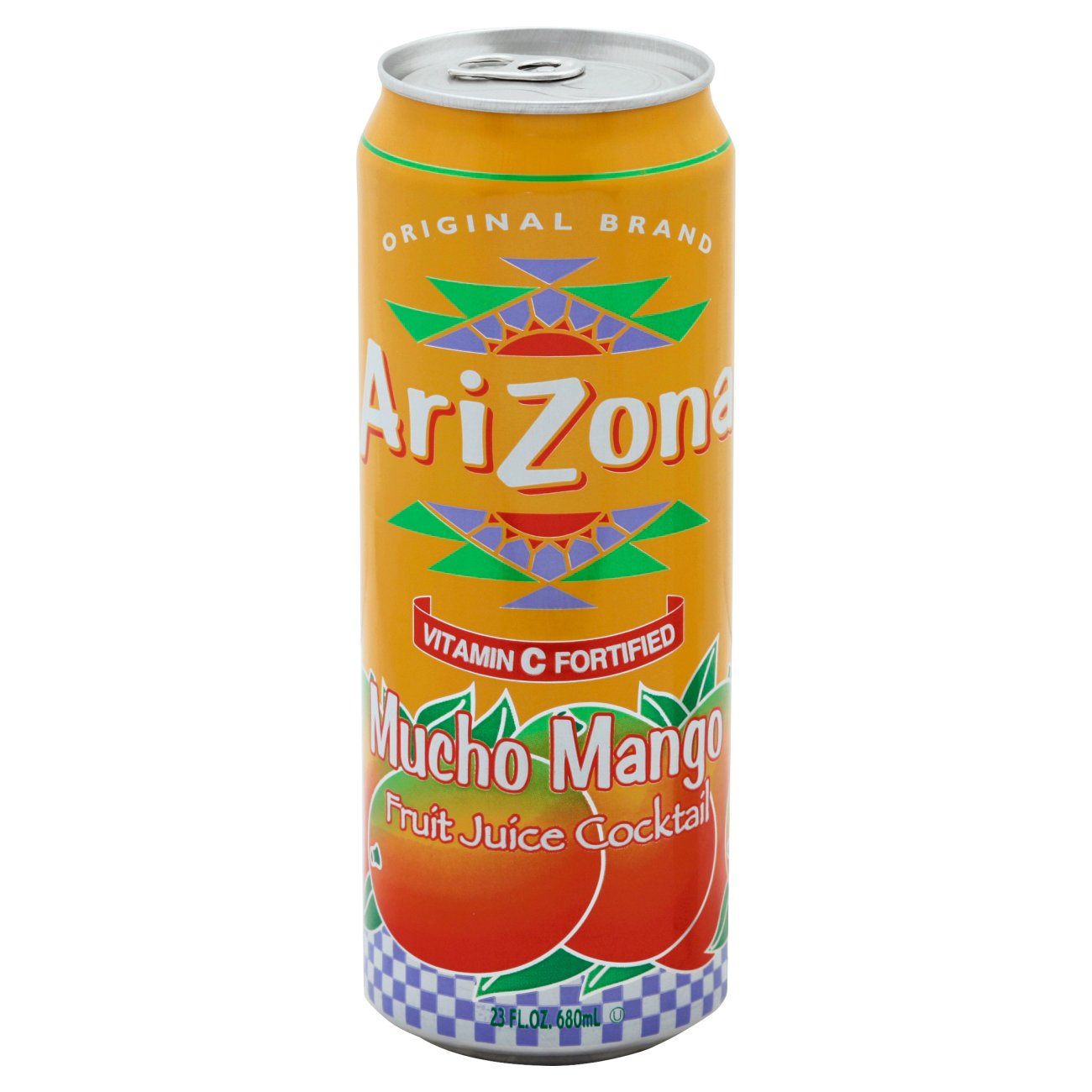 AriZona- Mucho Mango