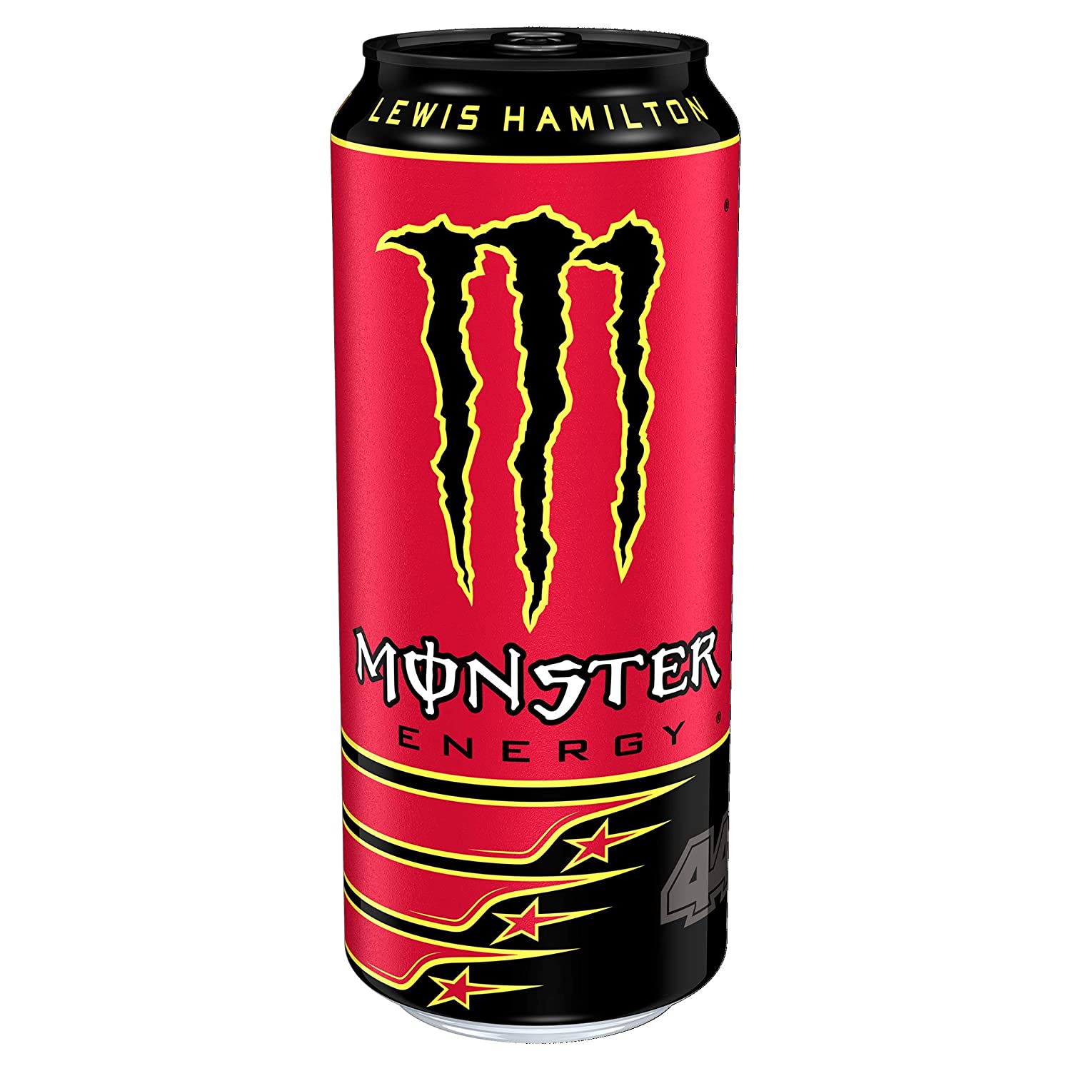 Monster Energy Lewis Hamilton 44