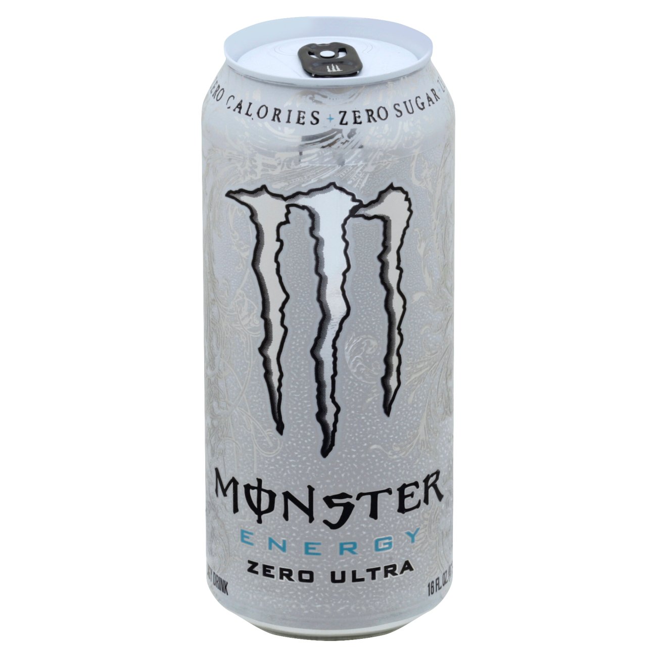 Monster Ultra a.k.a. The White Monster