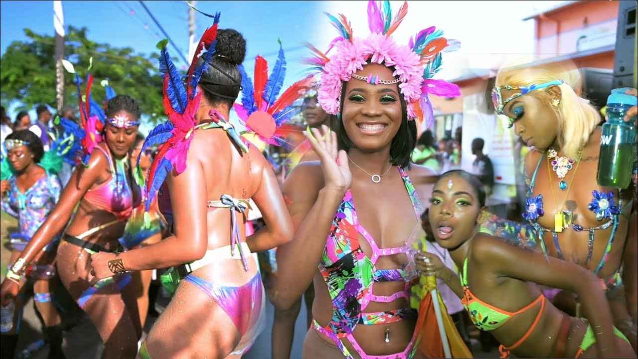 St. Kitts & Nevis Culture