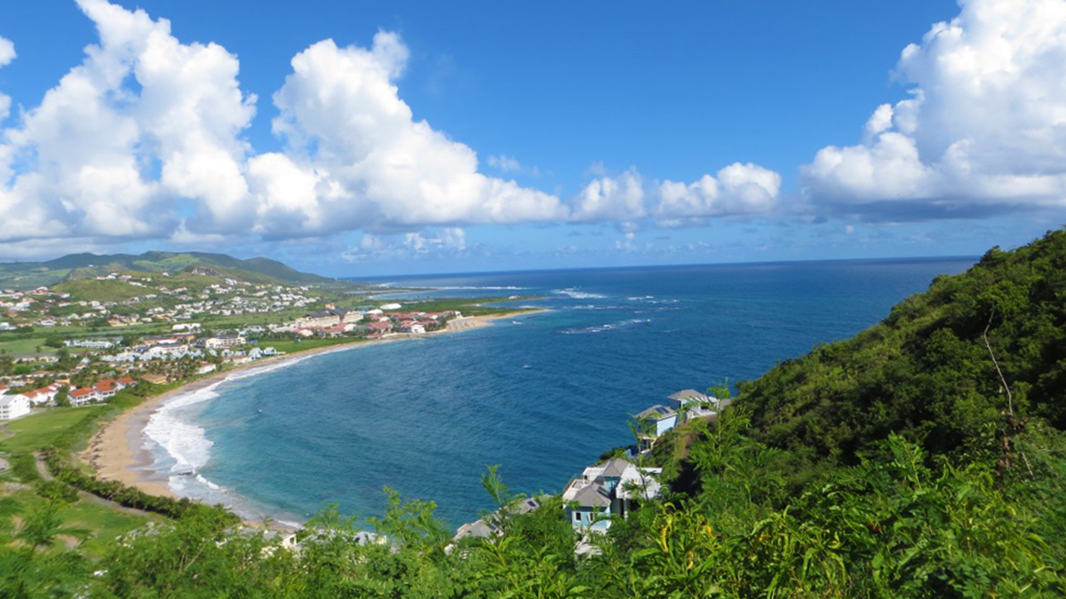 St. Kitts & Nevis