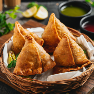 Samosa