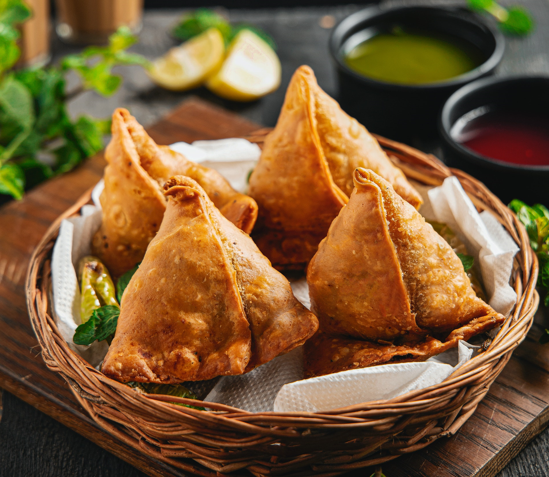 Samosa