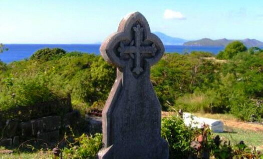 Saint Thomas Lowland, Nevis