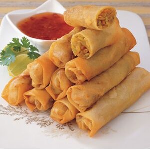 Veg Spring Roll