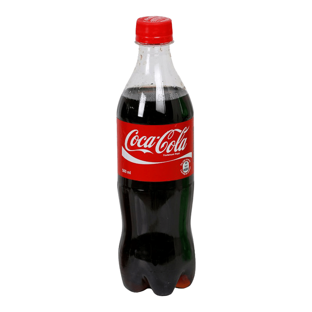 Coca Cola 500 ml