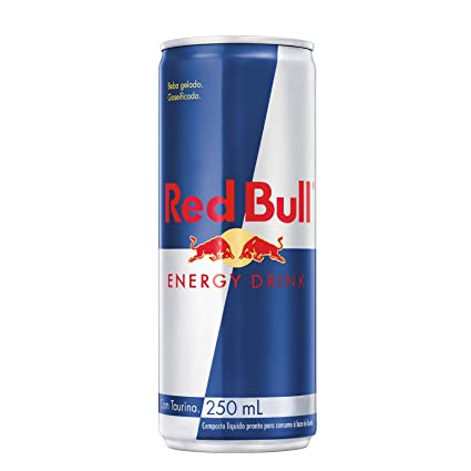 Red Bull 8.4 fl oz