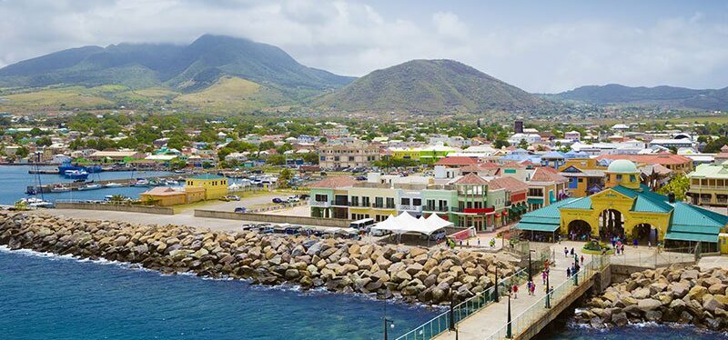 St. Kitts & Nevis Economy