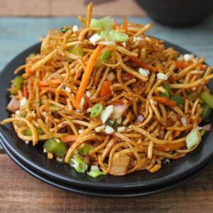 Chinese Bhel
