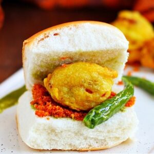 Vada Pav