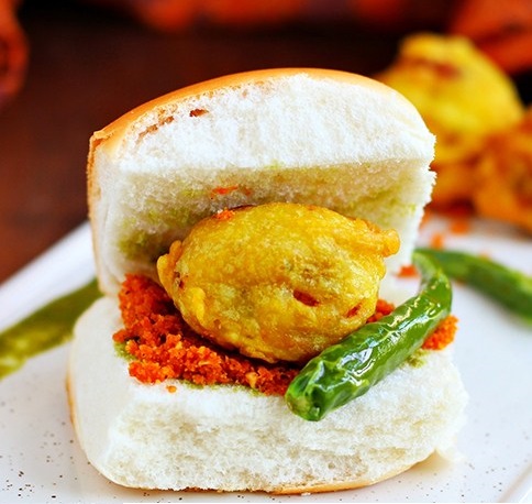 Vada Pav