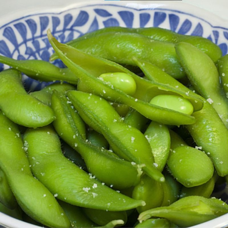 Edamame Salted