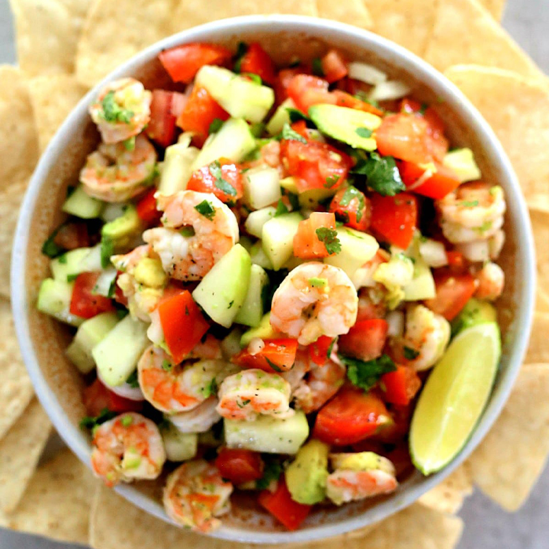 Ceviche