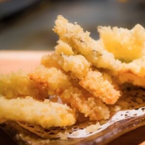 Yasai Tempura