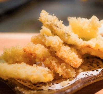 Yasai Tempura