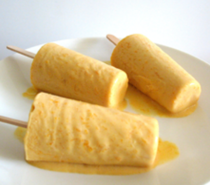 Kulfi