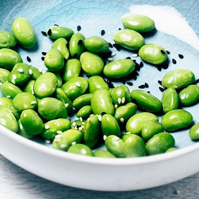 Edamame Plain