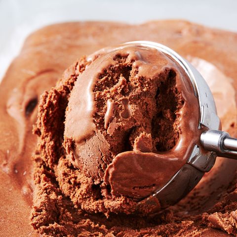 Chocolate Ice Cream