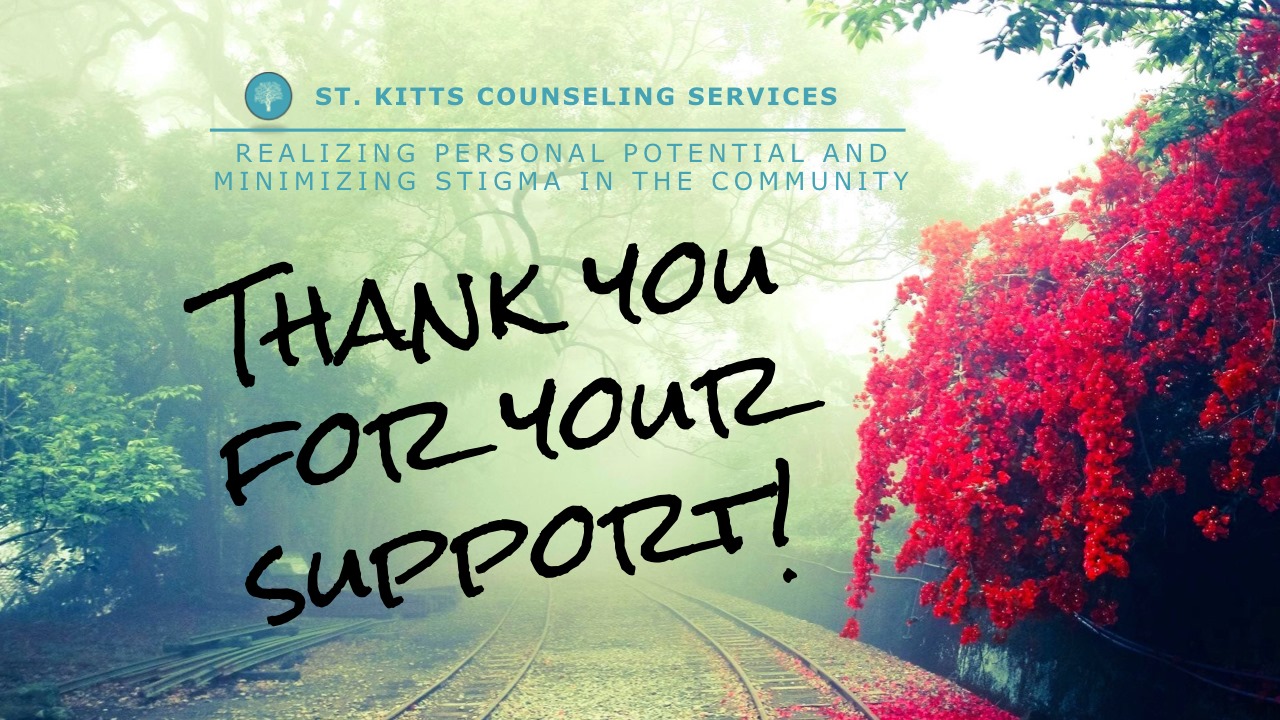 St. Kitts Counseling Services