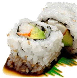 California Roll