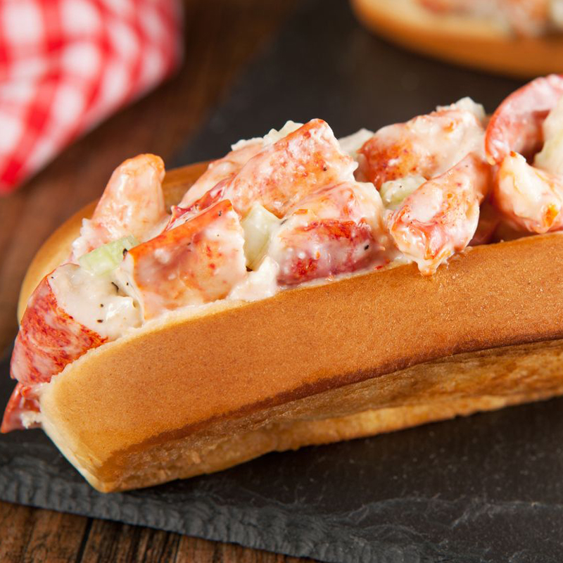 Lobster Roll