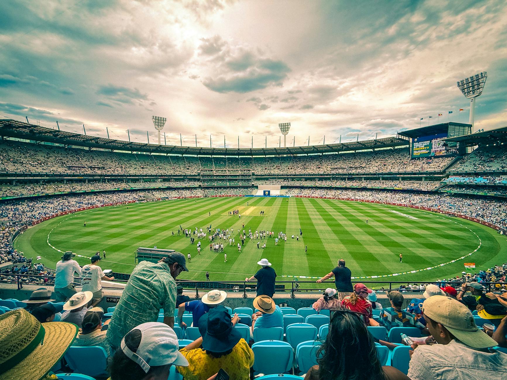 The Caribbean Premier League (CPL): A T20 Cricket Extravaganza