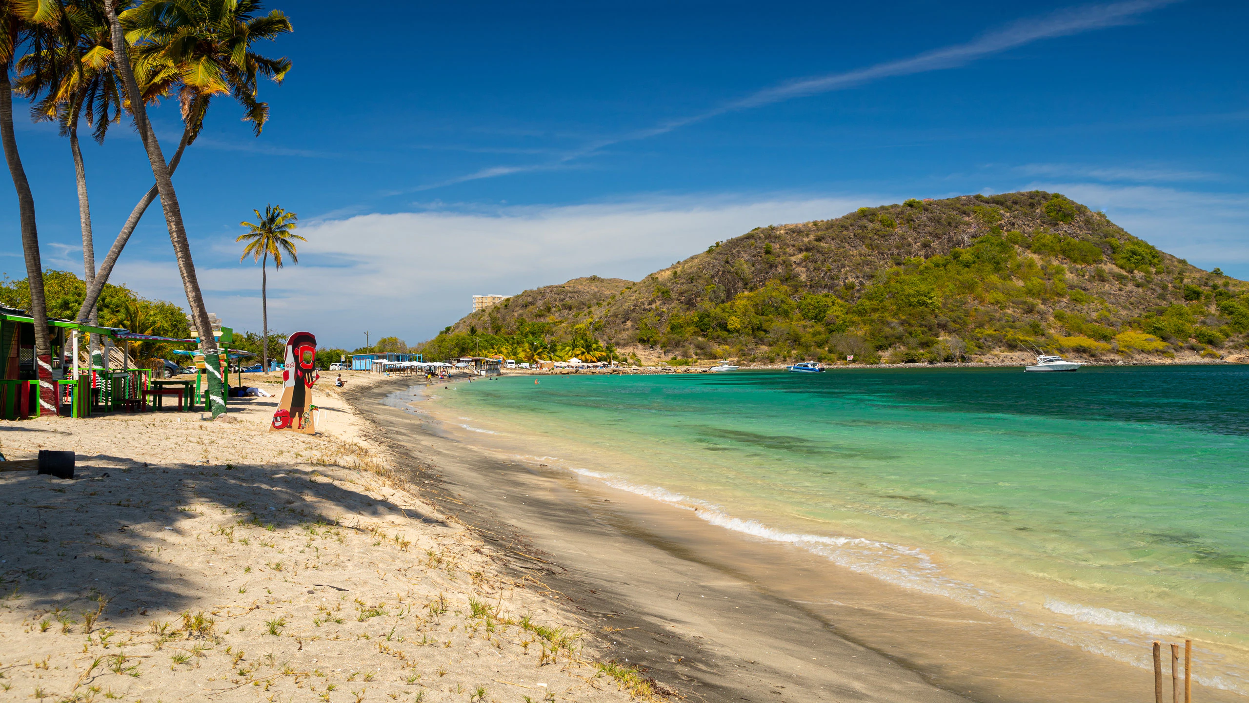 Cockleshell Bay – A Paradise in Saint Kitts