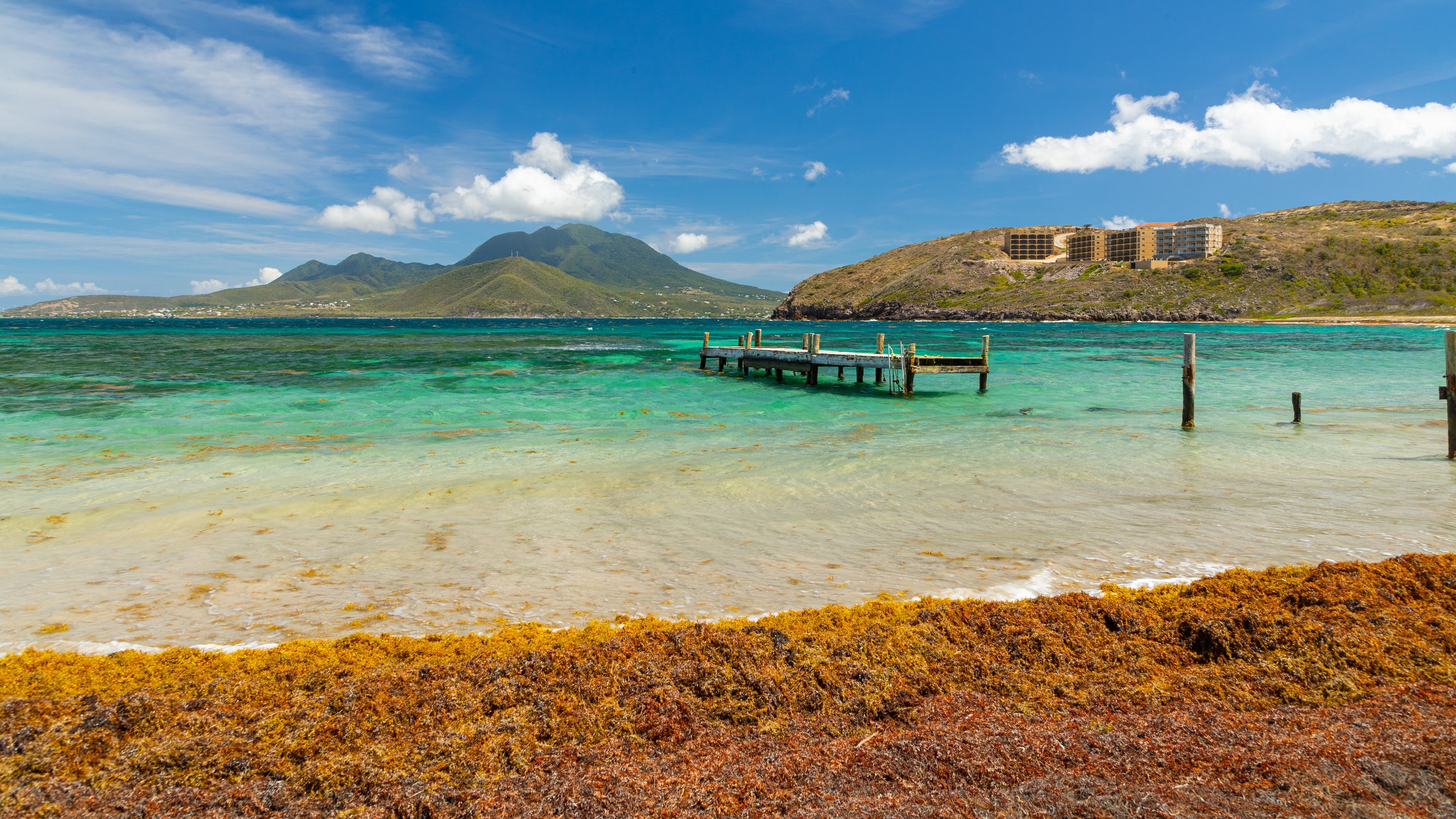 Exploring Turtle Beach, Saint Kitts – A Hidden Paradise