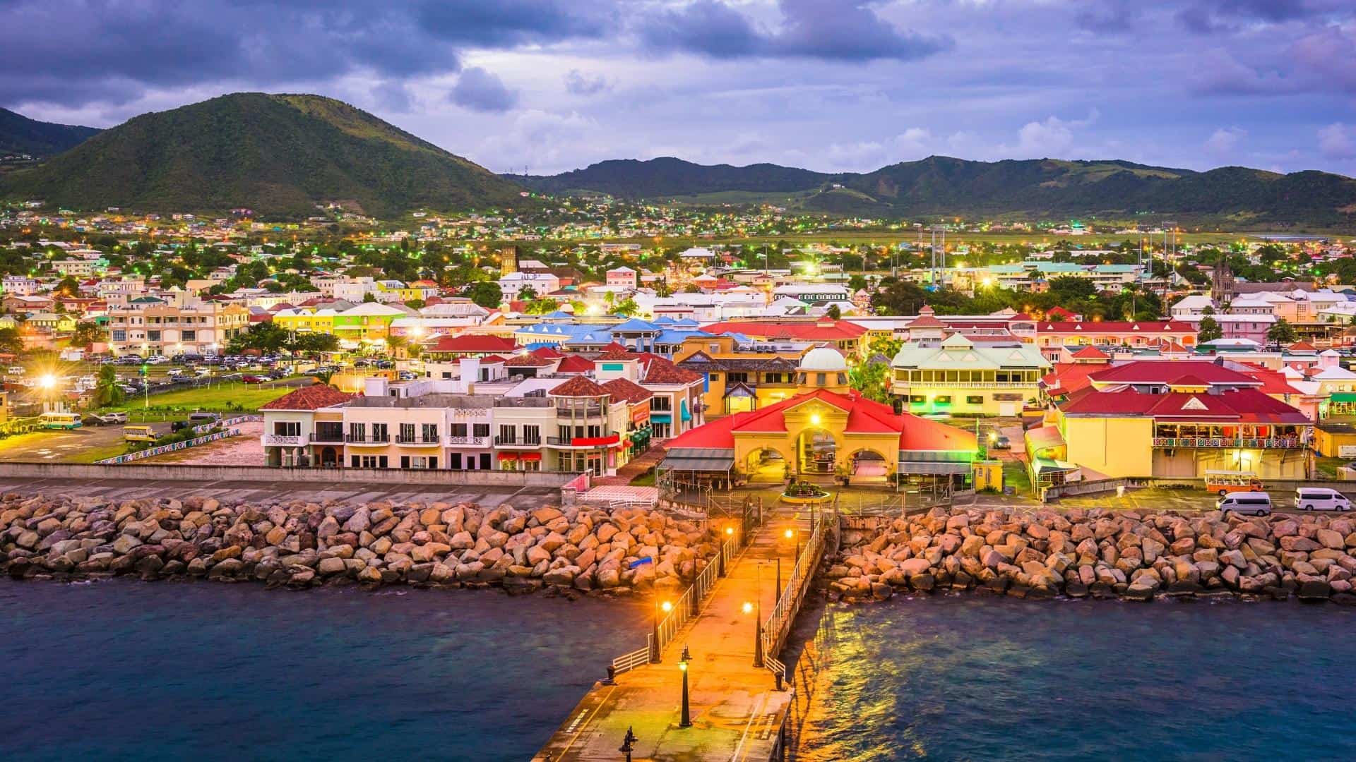 Cost of Living in St. Kitts and Nevis: A Detailed Breakdown for 2025