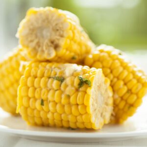 Sides at KFC Birdrock